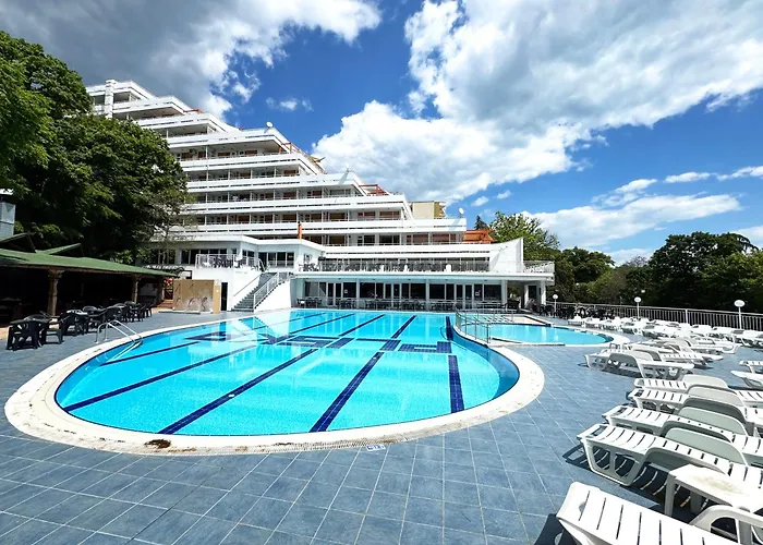 Pliska All Inclusive